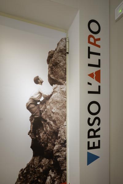 Verso l'Altro